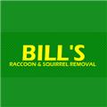 Bills Raccoon Removal Service logo
