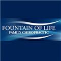 Fountain Of Life Chiropractic logo