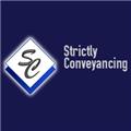 Strictly Conveyancing logo