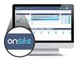 Photo of OnSite CRM