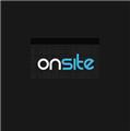 OnSite CRM logo