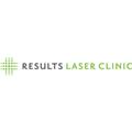 Results Laser Clinic logo