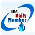 The Daily Plumber logo