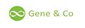Gene and Co logo