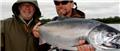 Photo of Alaskan Game Fisher