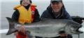 Photo of Alaskan Game Fisher