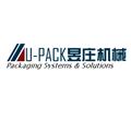 U-PACK Packaging Systems and Solutions logo