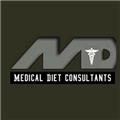 Medical Diet Consultants logo