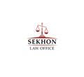 Sekhon Law Office logo