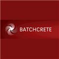 Batchcrete logo