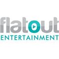 Flatout Entertainment logo