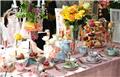 Photo of High Tea Delights