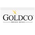 Goldco Precious Metals logo