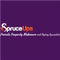 Spruce Ups Pty Ltd logo