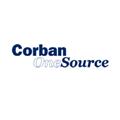 Corban One Source logo
