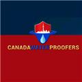 Canada Waterproofers logo