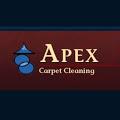 Apex Carpet Cleaning And Flood Restoration logo