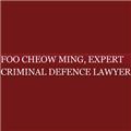 Foo Cheow Ming Expert Criminal Defence Lawyer logo