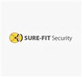 Sure-Fit Security logo