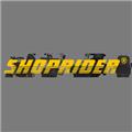 Shop Rider logo