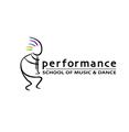 Performance School of Music and Dance logo
