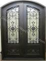Photo of Universal Iron Doors and Hardware Inc