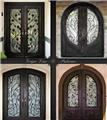 Photo of Universal Iron Doors and Hardware Inc