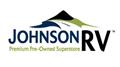 Johnson RV in Oregon logo