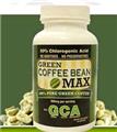 Photo of Green Coffee Beans Magic