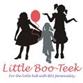 Little Booteek  logo
