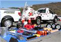 Photo of Surplus Tow Parts