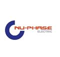 Nuphase Electric logo