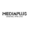 Media Plus Digital PTE LTD logo