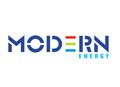 Modern Energy logo