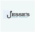 Jesses Sport Fishing logo