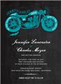 Photo of Forever Fiances Invitations