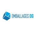 Emballages DG logo