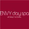Envy Day Spa logo