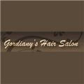 Gordiany Hair Salon logo