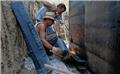 Photo of Bonded Waterproofing Systems