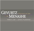 Gevurtz Menashe logo