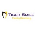 Tiger Smile Family Dentistry logo