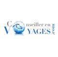 Conseiller en Voyages logo