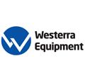 Westerra Equipment Kamloops logo