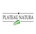 Plateau Natura logo
