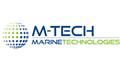 M-T Marine Technologies logo
