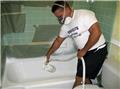 Photo of Porcelite Refinishing 
