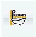 Porcelite Refinishing  logo