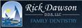 Rick Dawson D.D.S. LLC logo