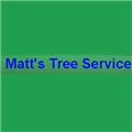 Matt’s Tree Service logo